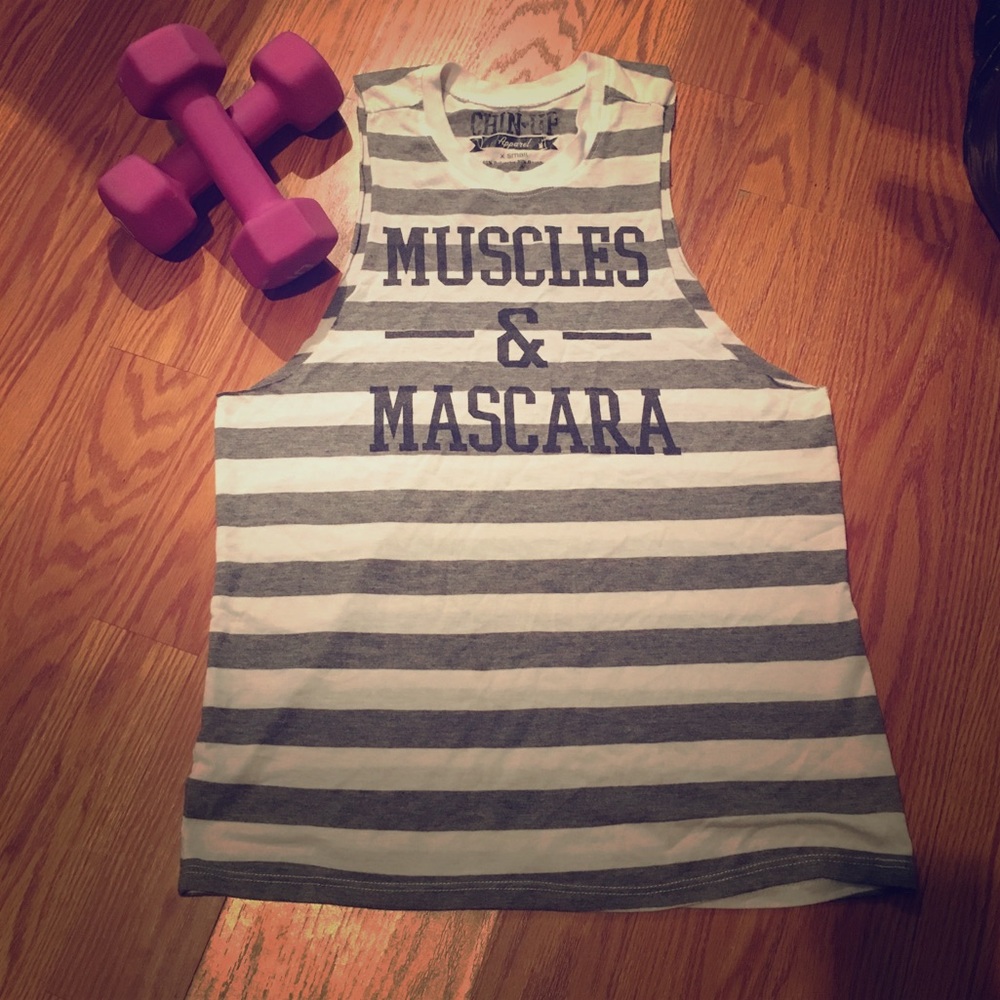 Muscle Tank